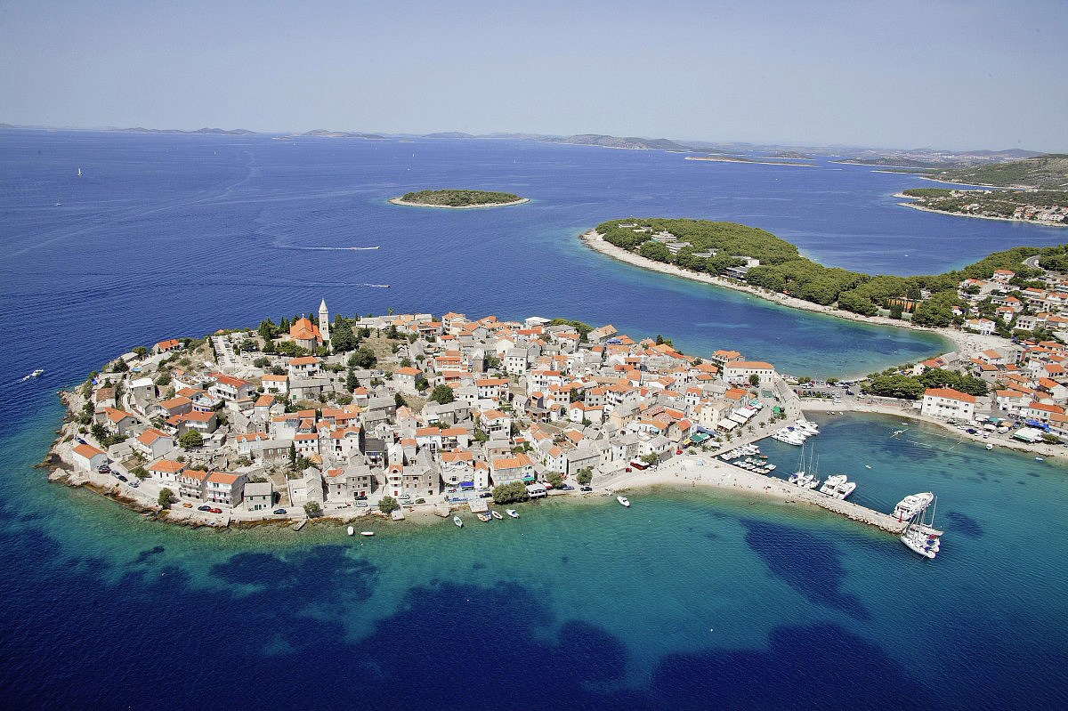 Tajemství Dalmácie 14