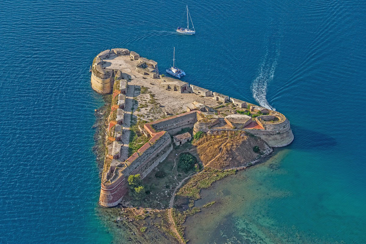 Tajemství Dalmácie 17