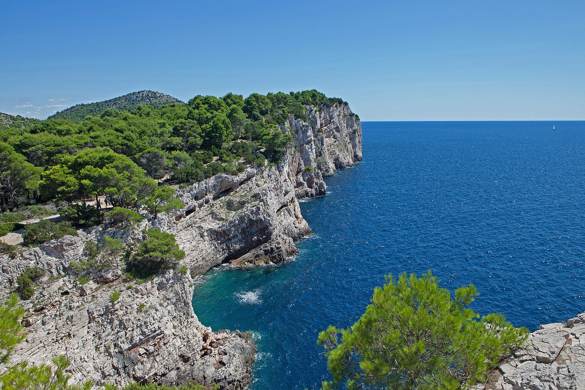 Tajemství Dalmácie 19