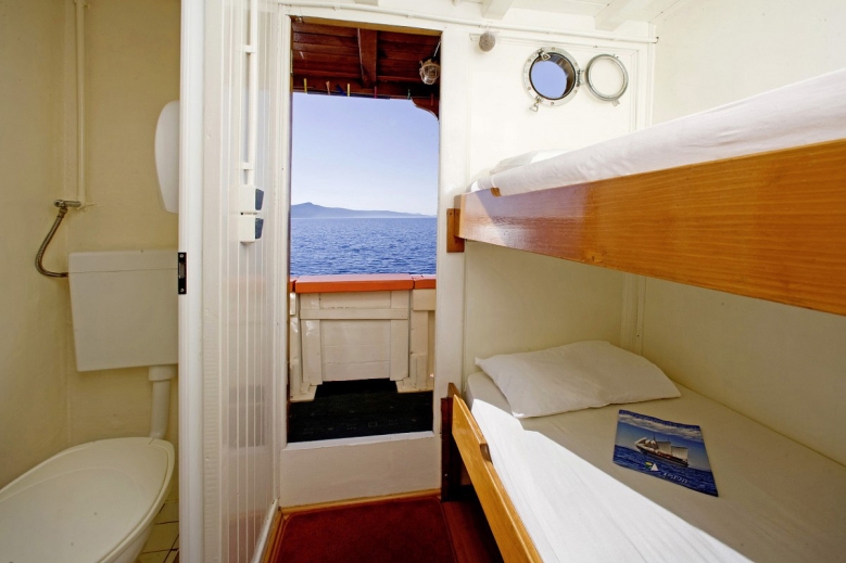 Hotel Tajemství Dalmácie