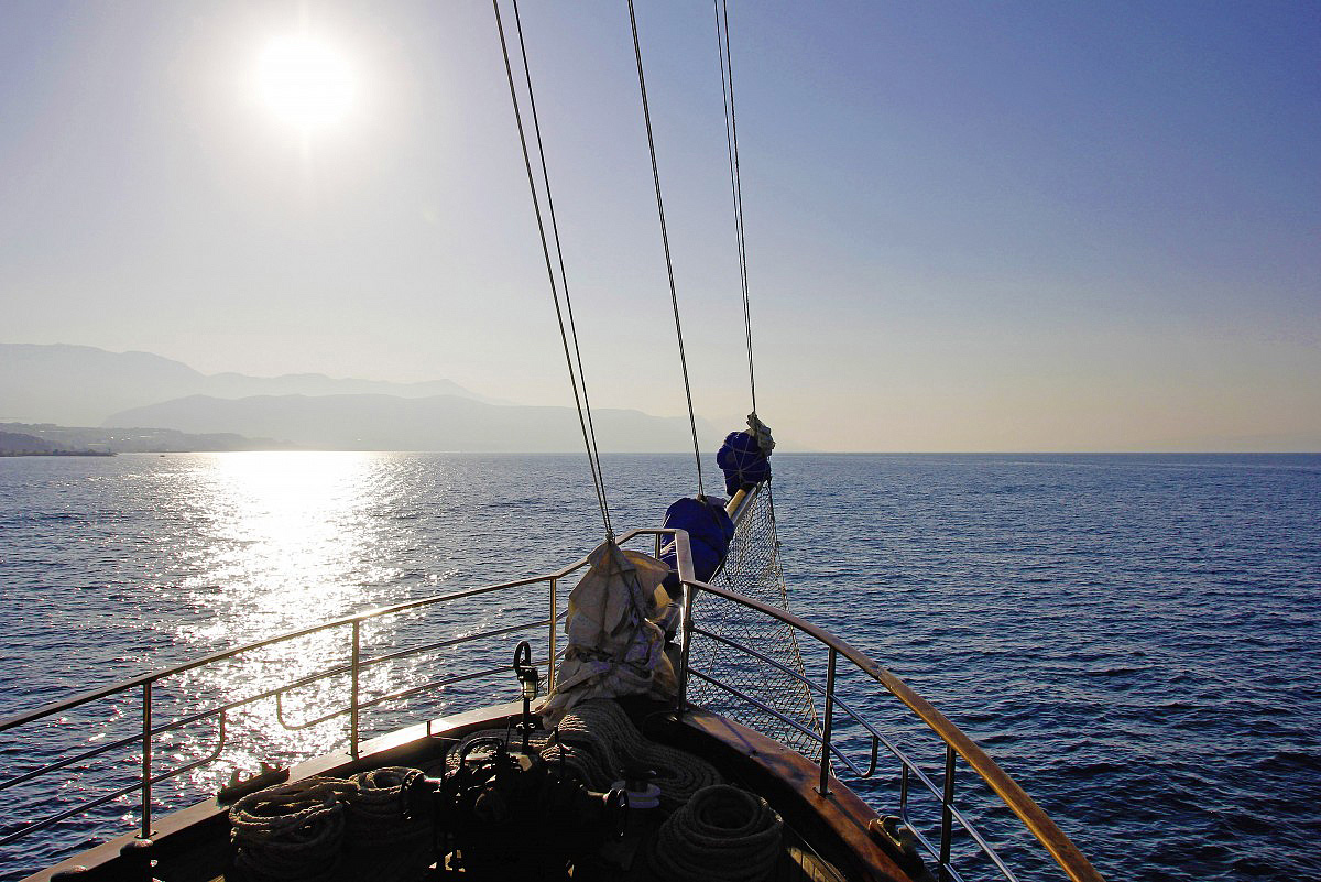 Tajemství Dalmácie 25