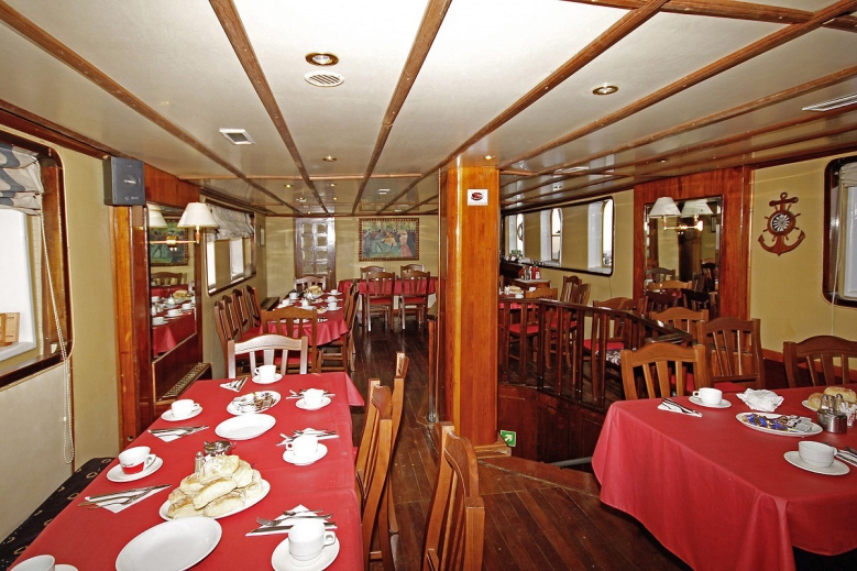 Hotel Tajemství Dalmácie
