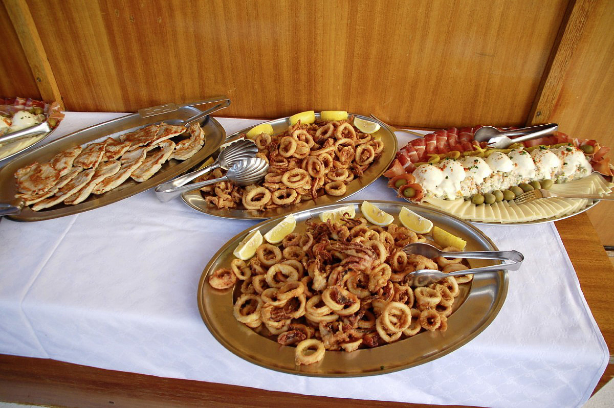 Tajemství Dalmácie 27