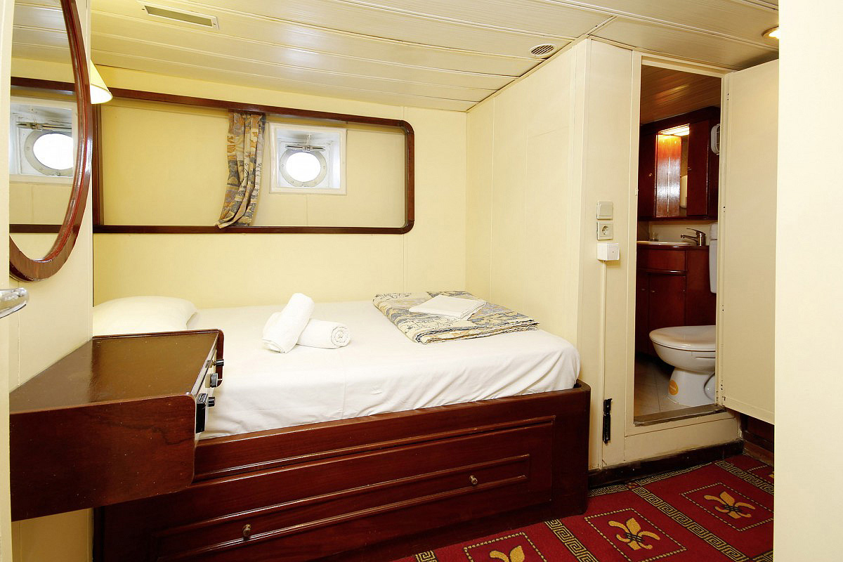 Tajemství Dalmácie 28