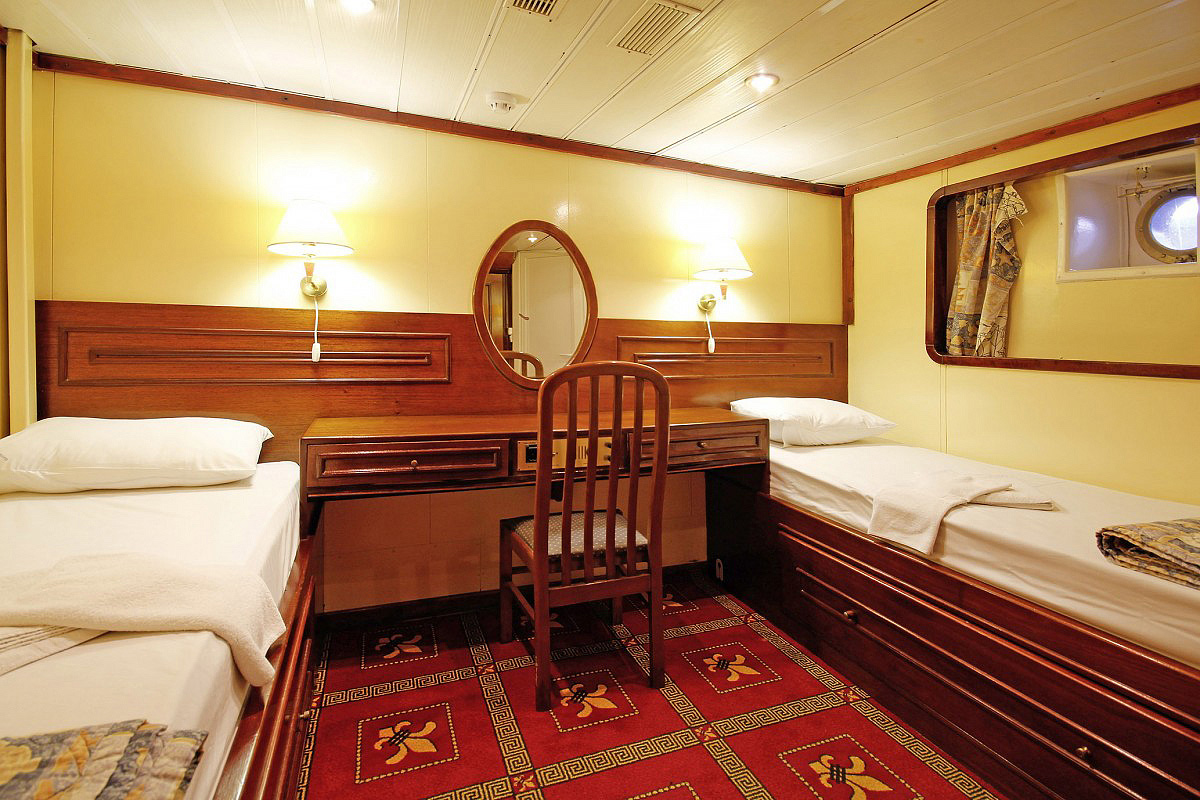 Tajemství Dalmácie 29