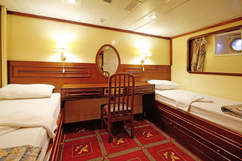 Hotel Tajemství Dalmácie
