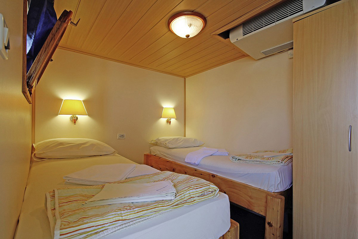 Tajemství Dalmácie 30