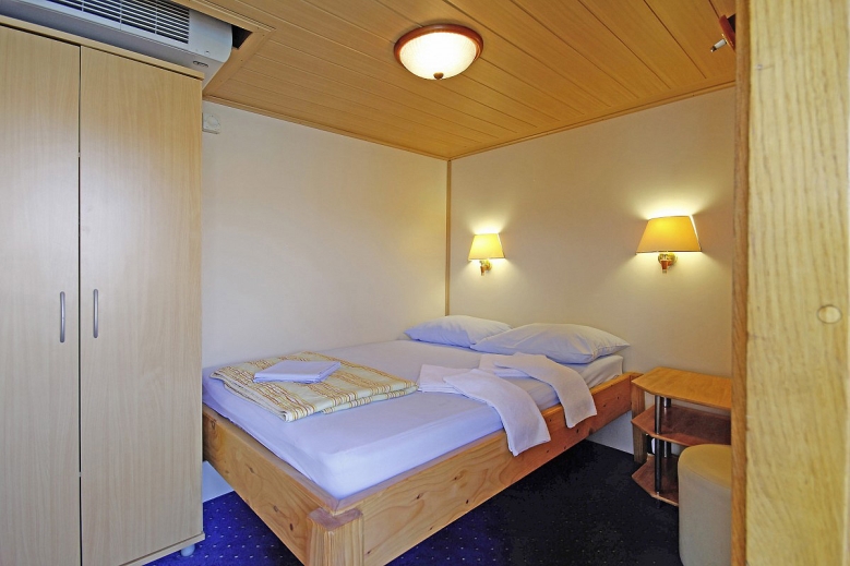 Hotel Tajemství Dalmácie