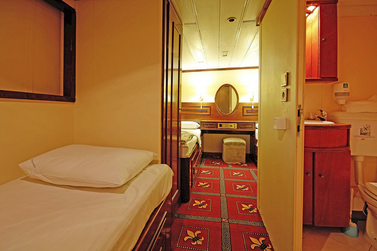 Tajemství Dalmácie 32