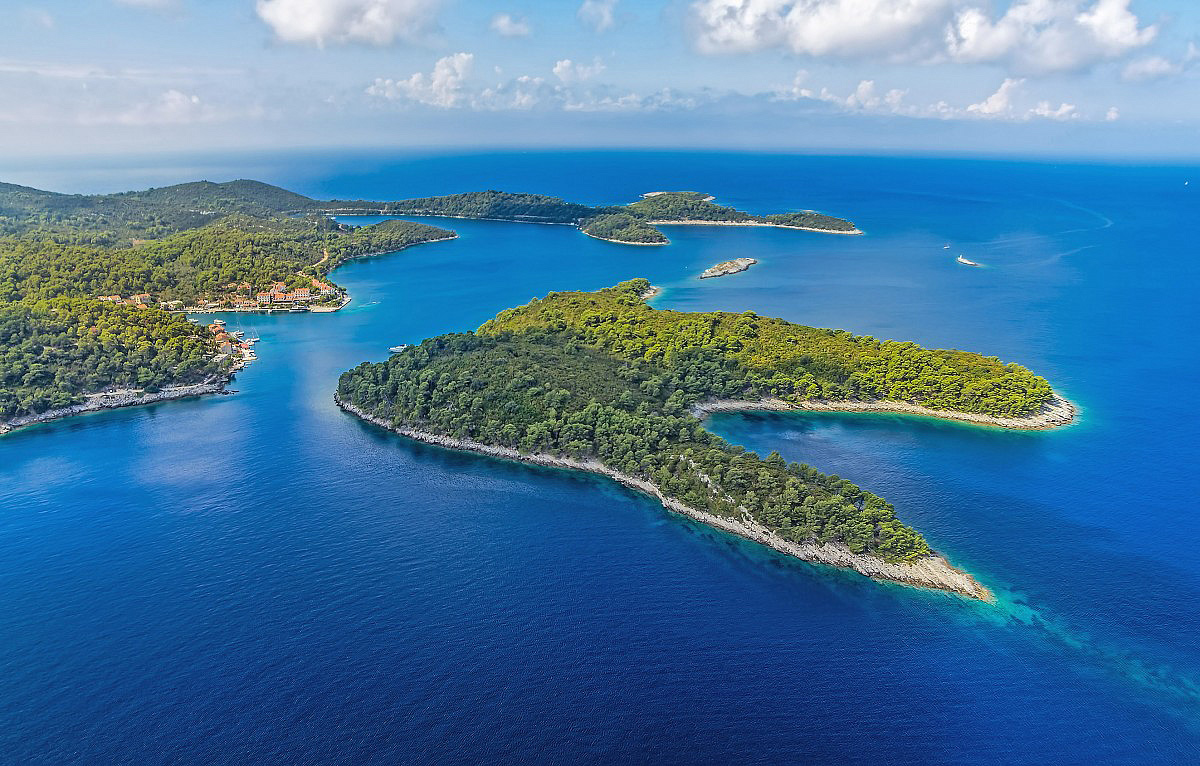 Poklady Jižní Dalmácie 5