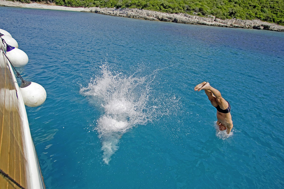 Poklady Jižní Dalmácie 39