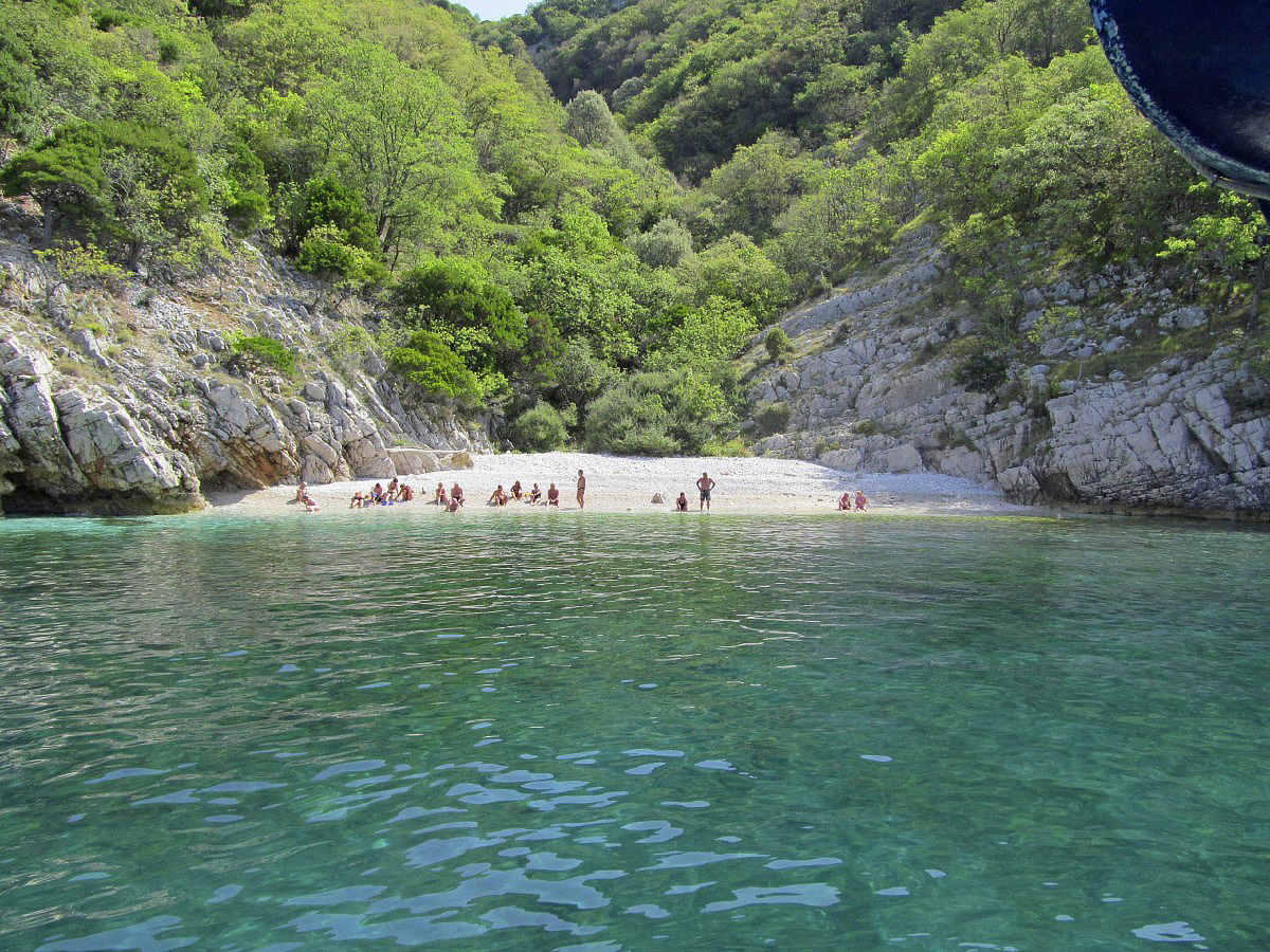 Poklady Jižní Dalmácie 40