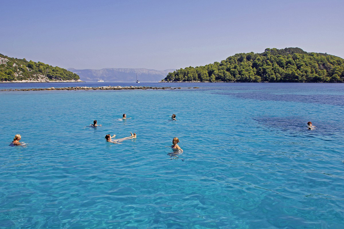 Poklady Jižní Dalmácie 41