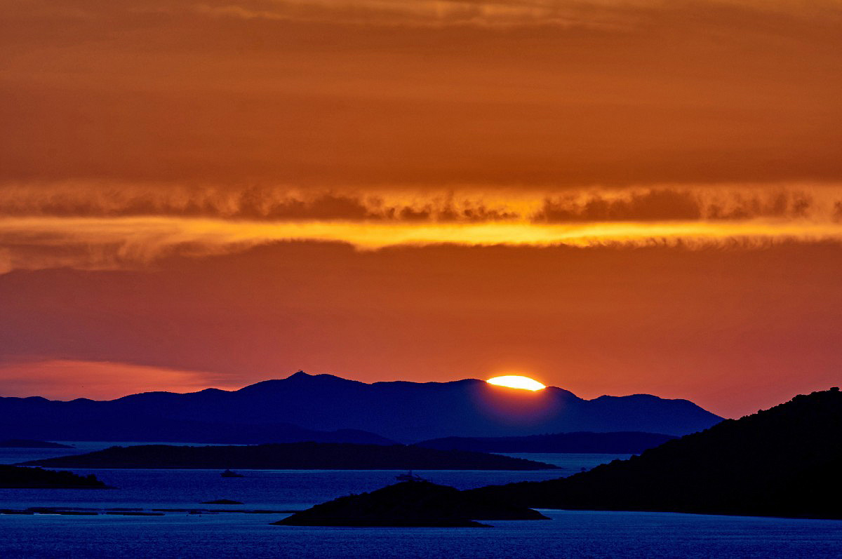 Poklady Jižní Dalmácie 45