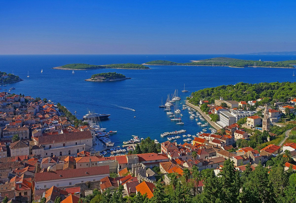 Poklady Jižní Dalmácie 46