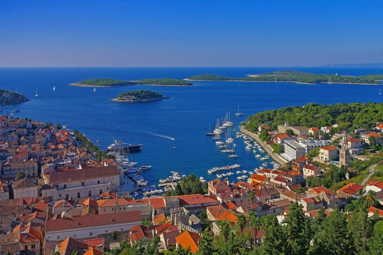 Hotel Poklady Jižní Dalmácie