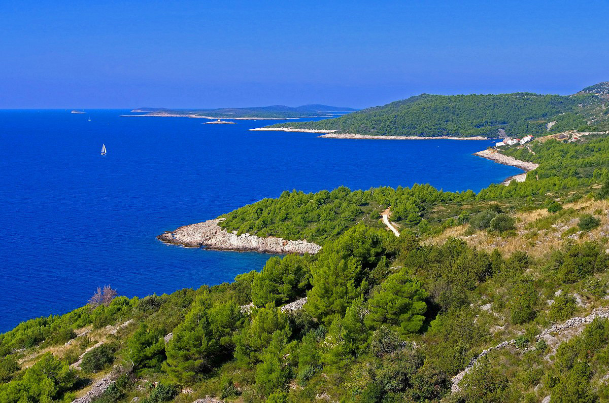 Poklady Jižní Dalmácie 47