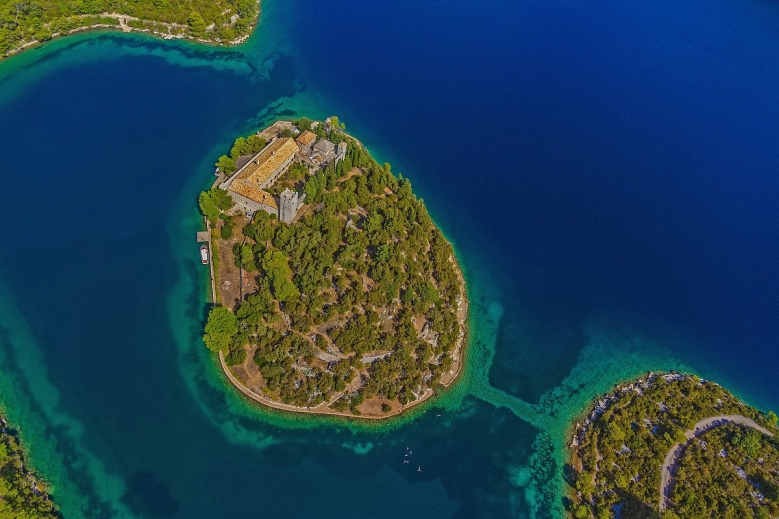 Hotel Poklady Jižní Dalmácie