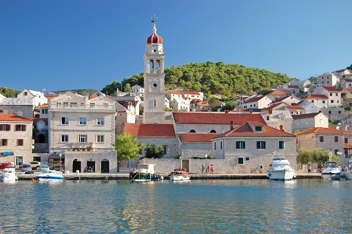 Poklady Jižní Dalmácie 50