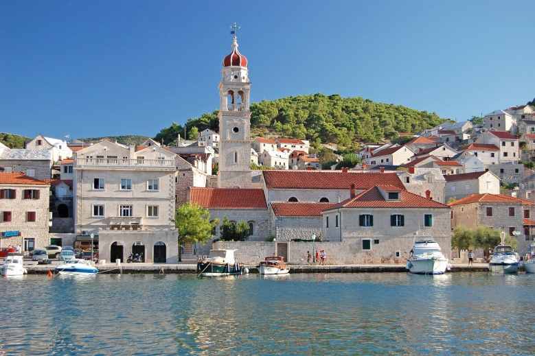 Hotel Poklady Jižní Dalmácie