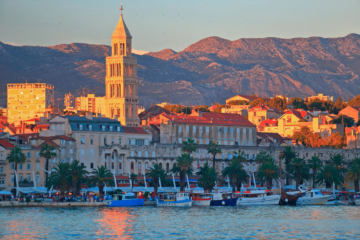 Poklady Jižní Dalmácie 52