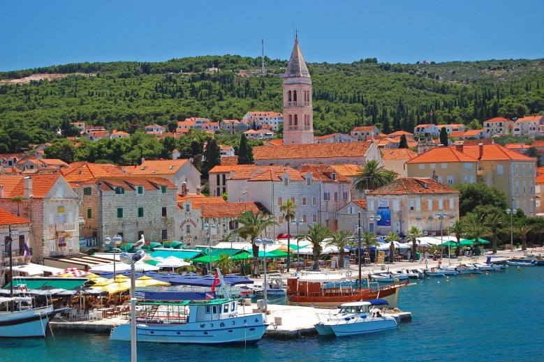 Hotel Poklady Jižní Dalmácie