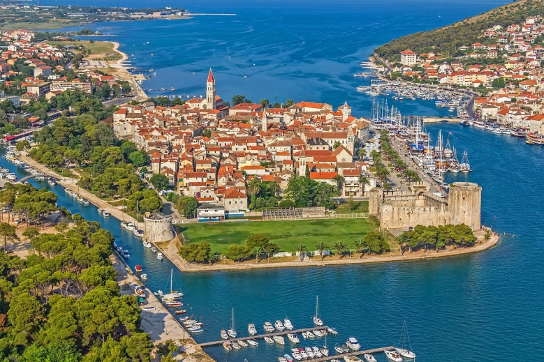 Hotel Poklady Jižní Dalmácie