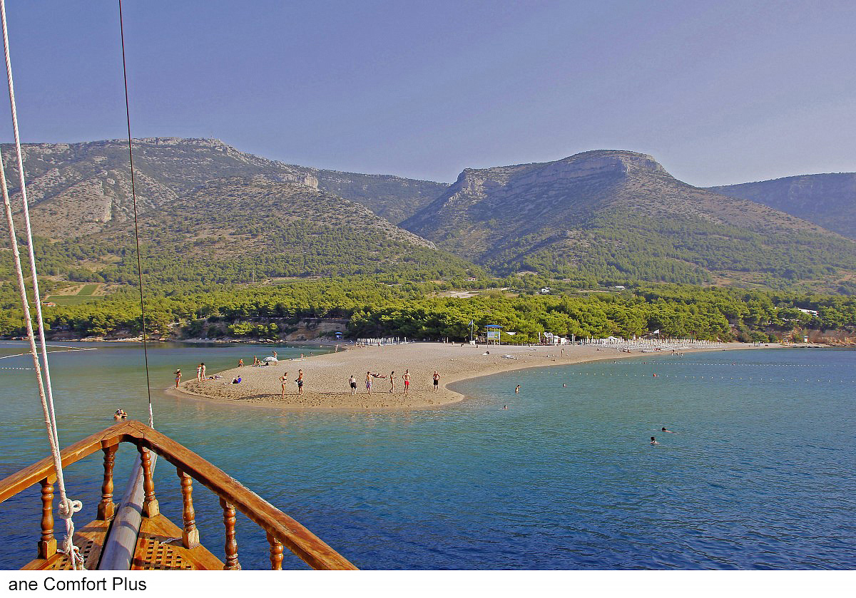 Poklady Jižní Dalmácie 68