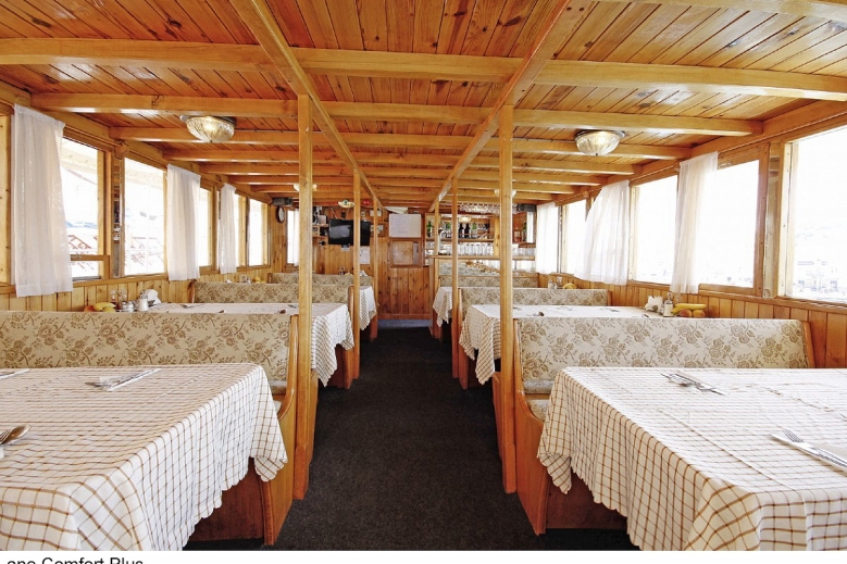Hotel Poklady Jižní Dalmácie