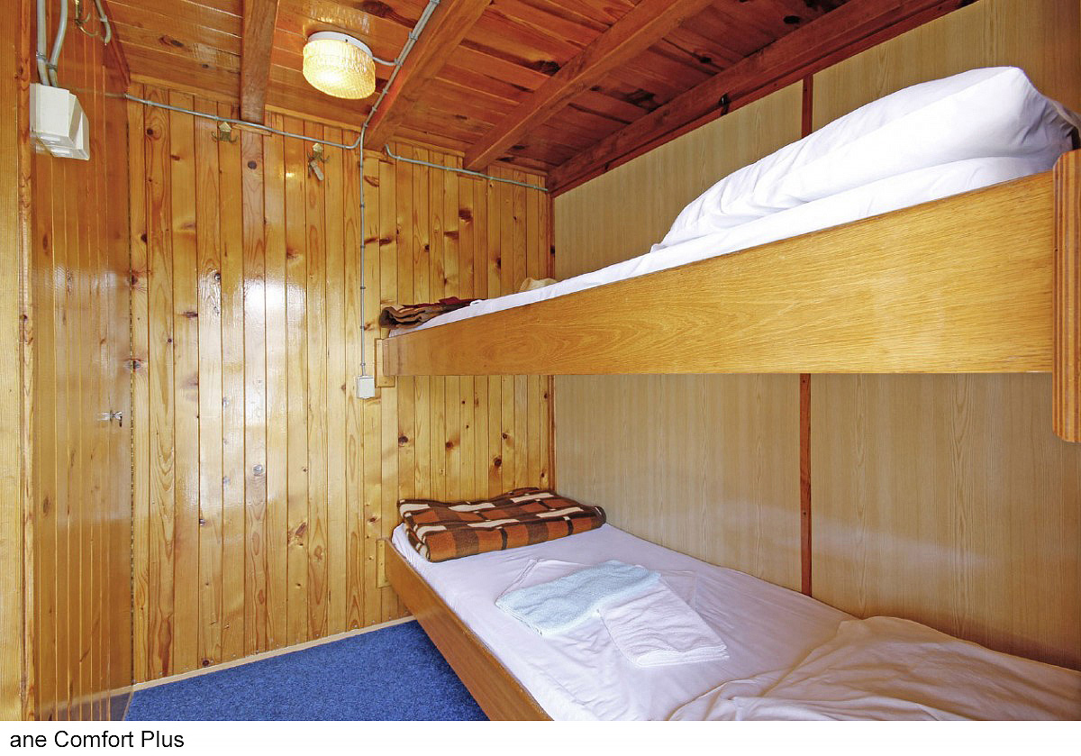 Poklady Jižní Dalmácie 70