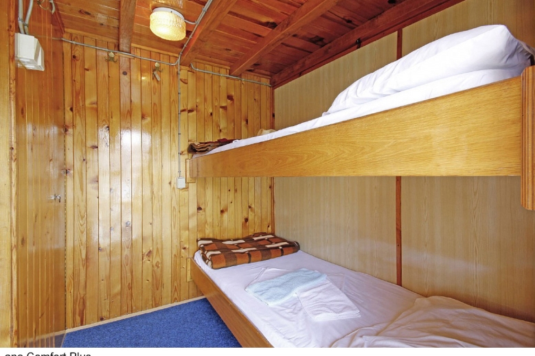 Hotel Poklady Jižní Dalmácie