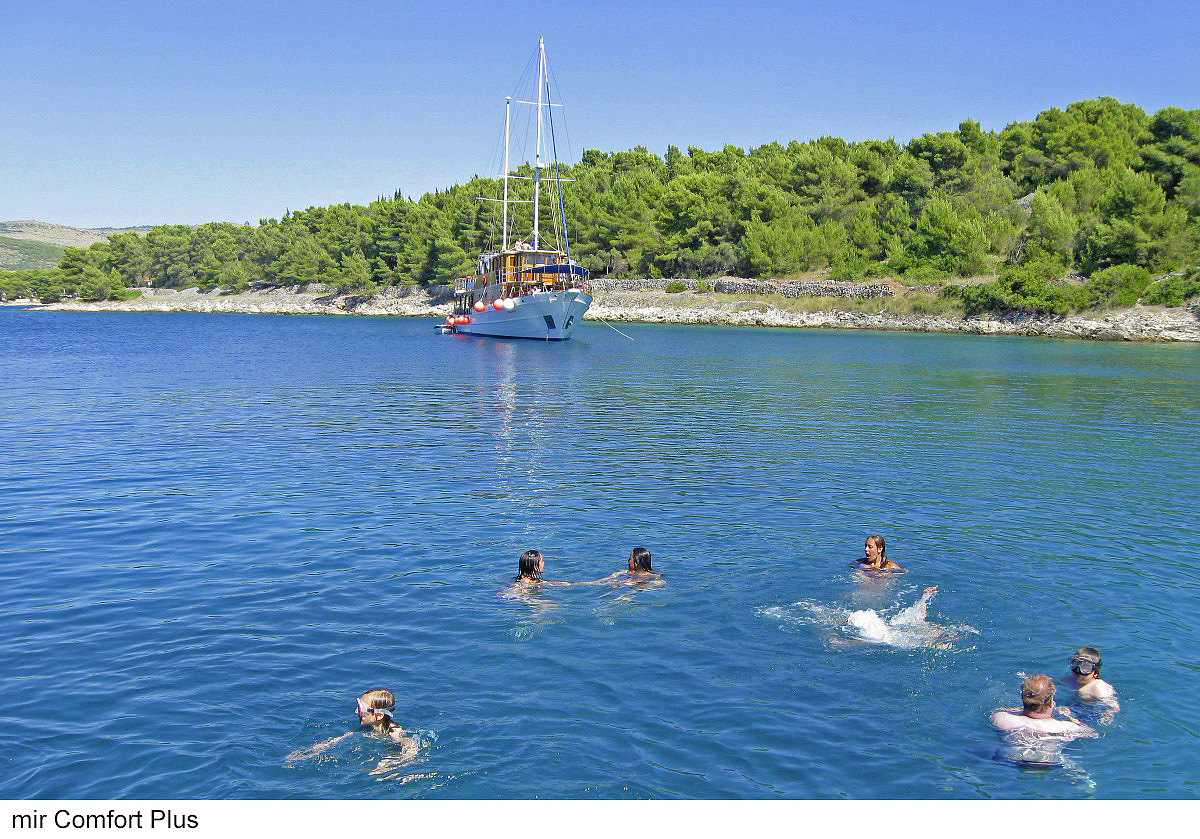 Poklady Jižní Dalmácie 75