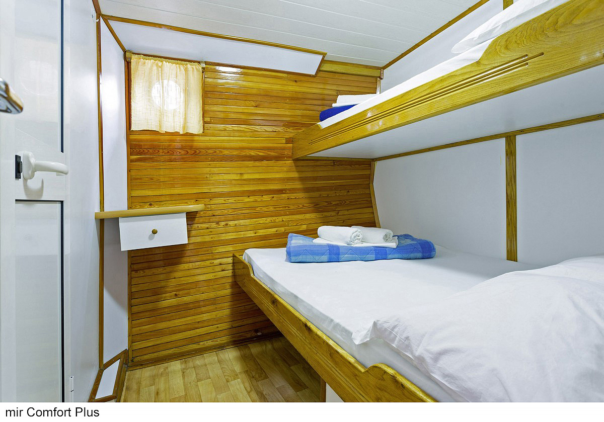 Poklady Jižní Dalmácie 76