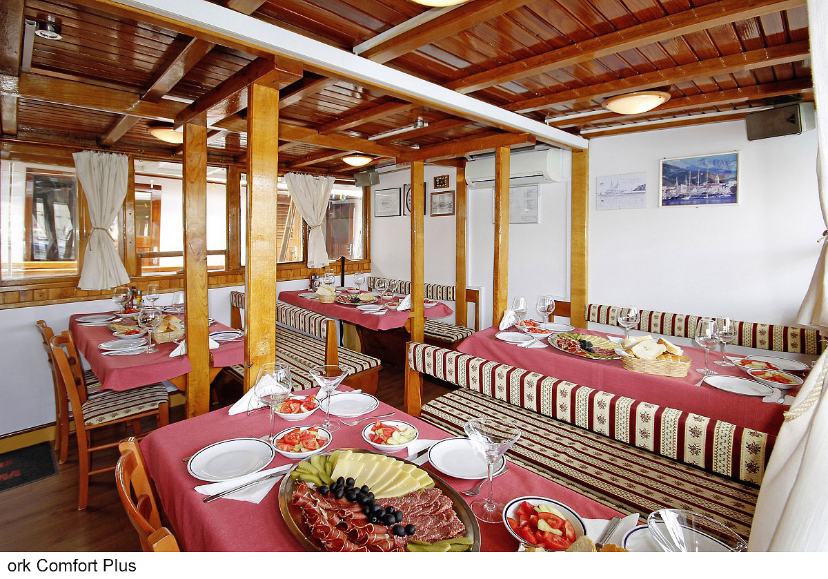 Poklady Jižní Dalmácie 80