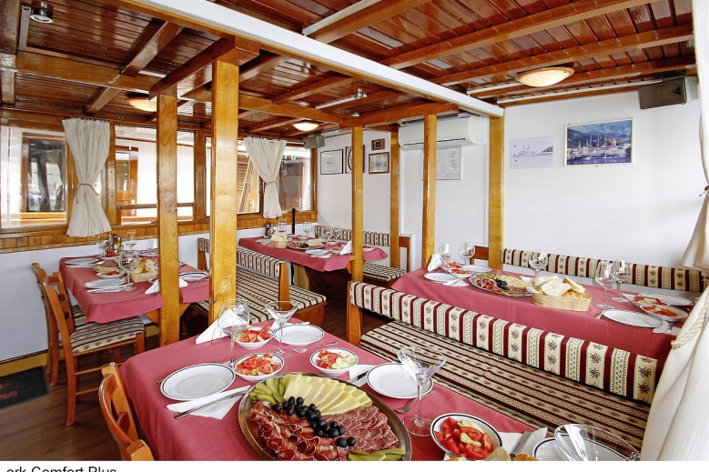 Hotel Poklady Jižní Dalmácie
