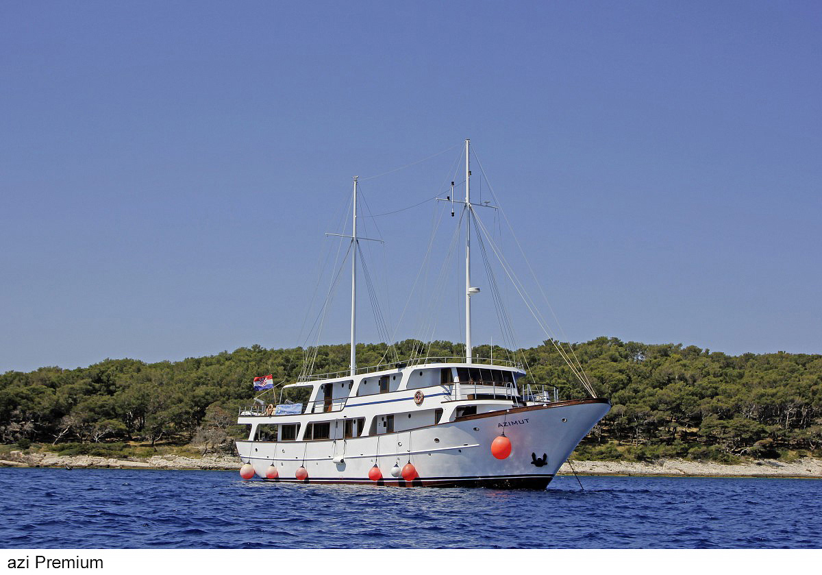 Poklady Jižní Dalmácie 9