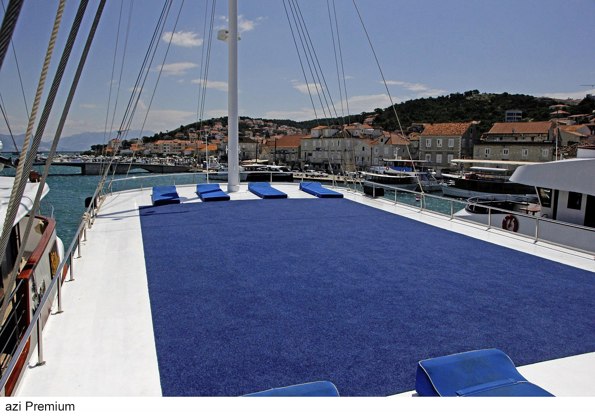 Poklady Jižní Dalmácie 10