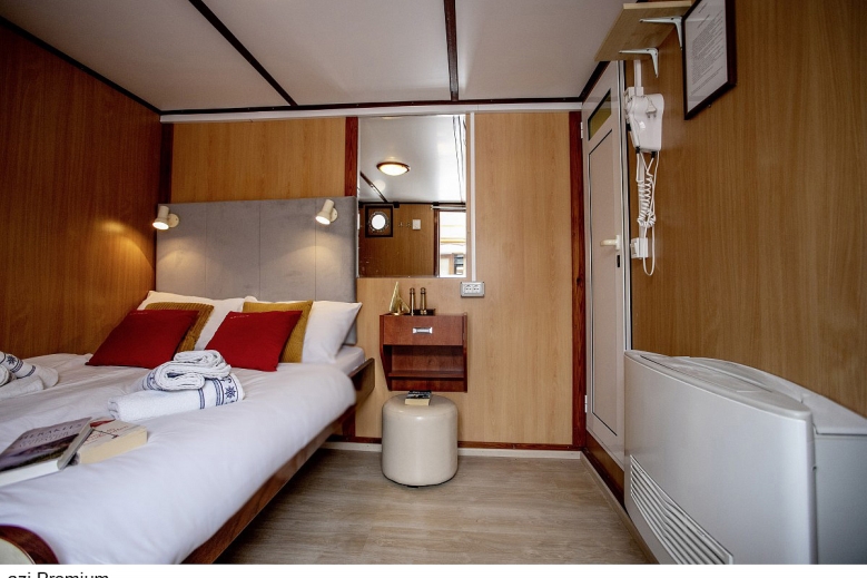Hotel Poklady Jižní Dalmácie