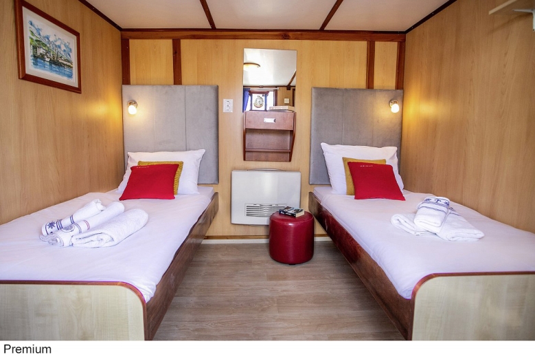 Hotel Poklady Jižní Dalmácie