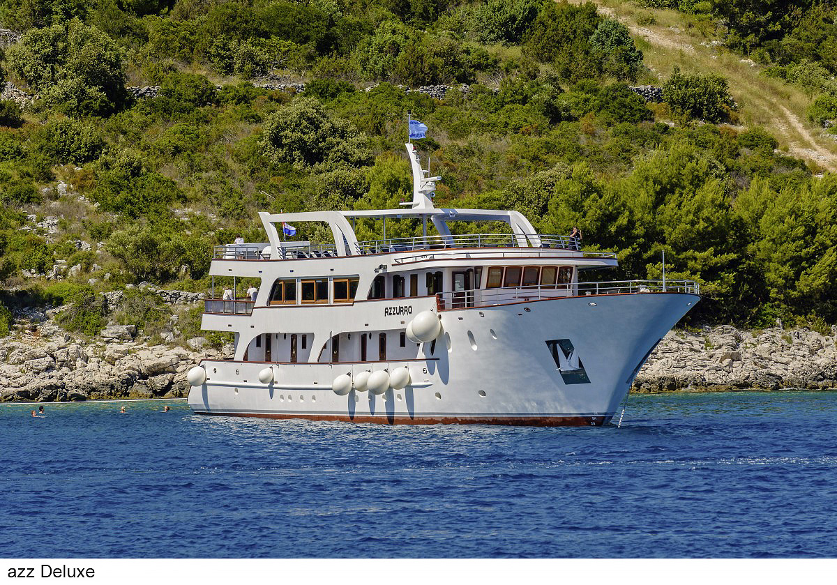 Poklady Jižní Dalmácie 15