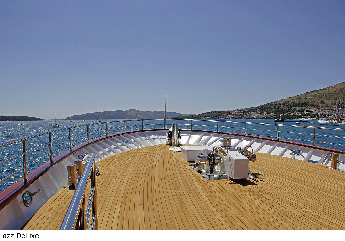 Poklady Jižní Dalmácie 16