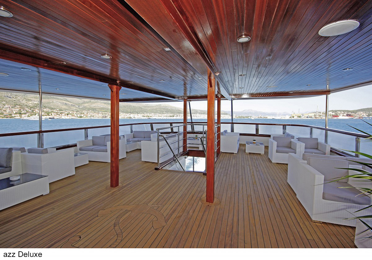 Poklady Jižní Dalmácie 17