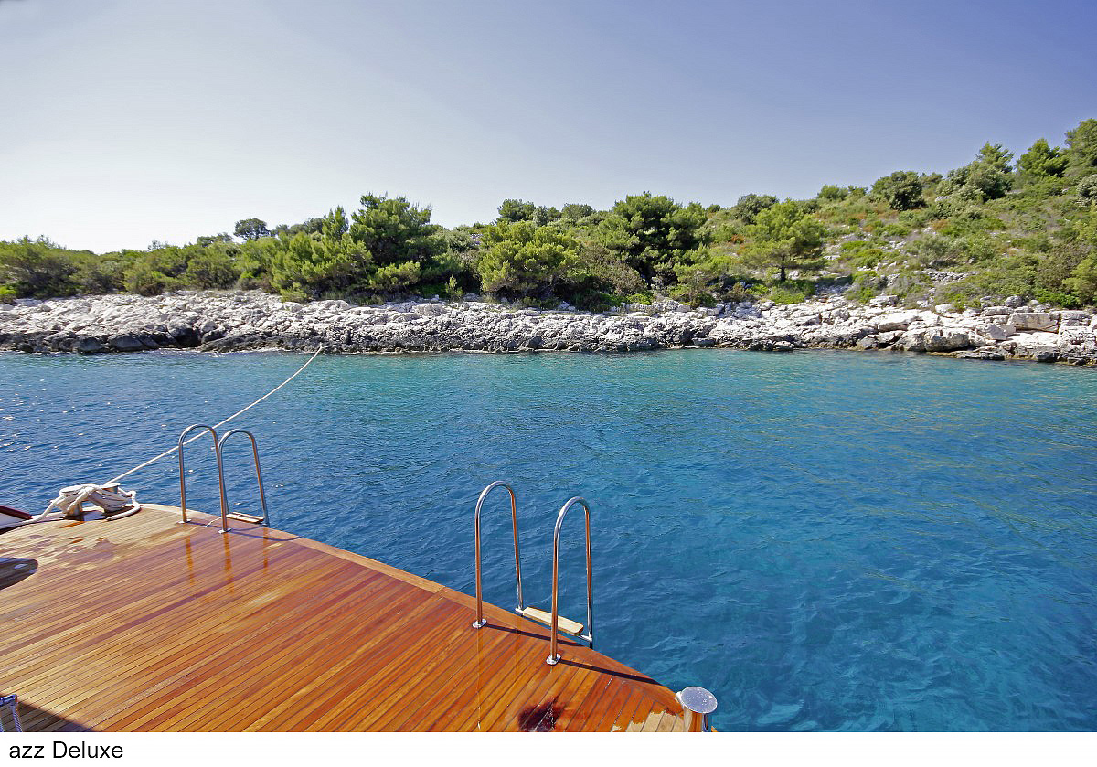 Poklady Jižní Dalmácie 18