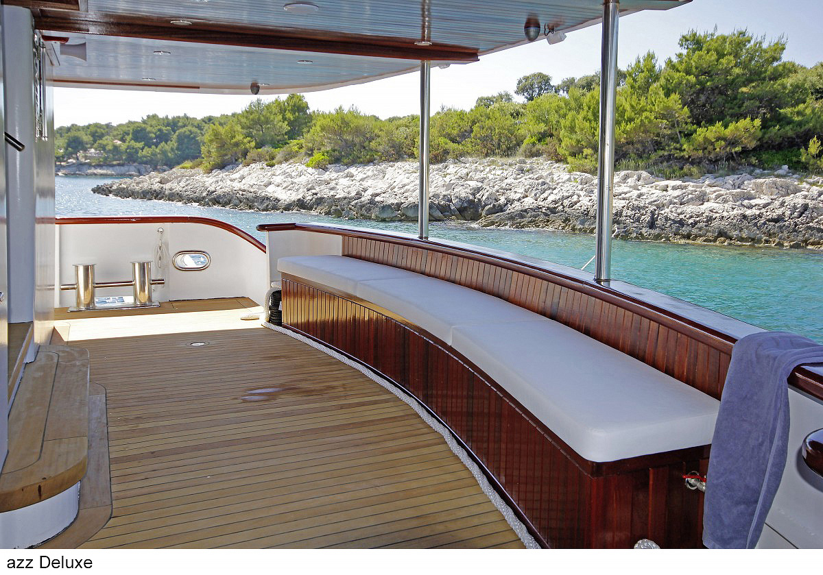 Poklady Jižní Dalmácie 19