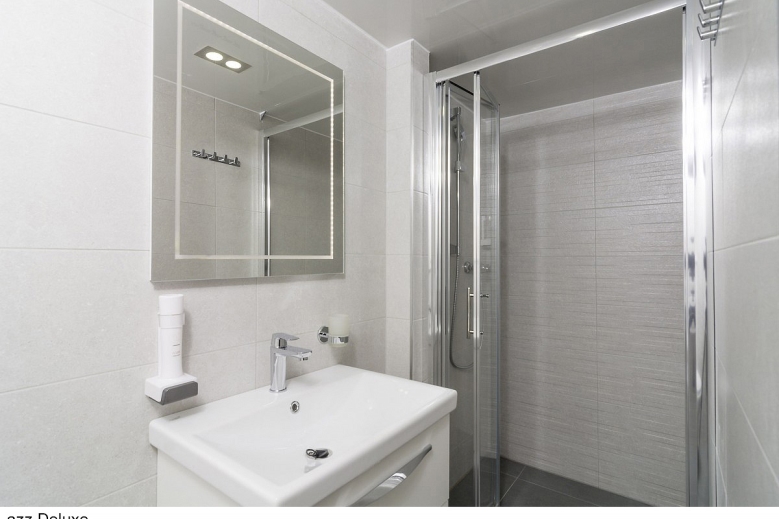 Hotel Poklady Jižní Dalmácie