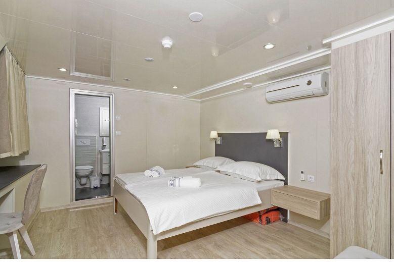 Hotel Poklady Jižní Dalmácie