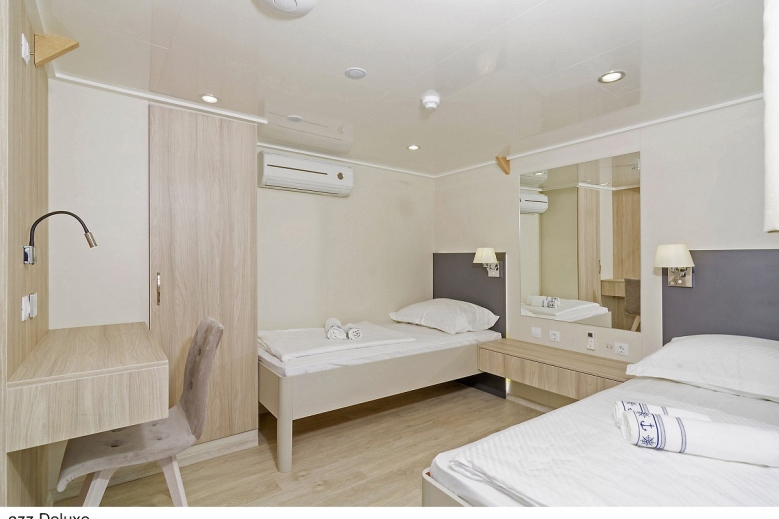 Hotel Poklady Jižní Dalmácie