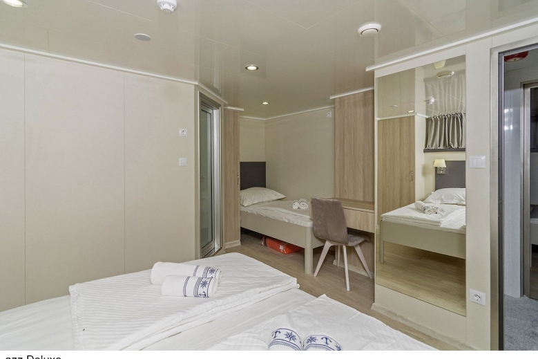Hotel Poklady Jižní Dalmácie