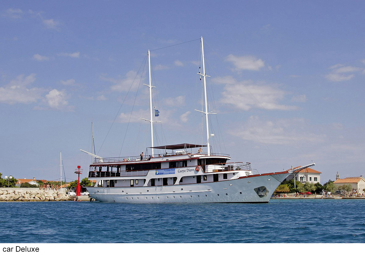 Poklady Jižní Dalmácie 24