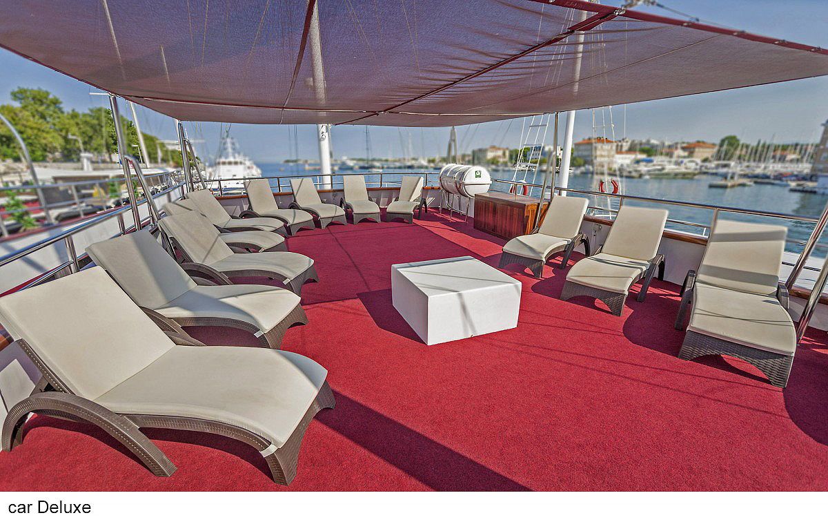 Poklady Jižní Dalmácie 25